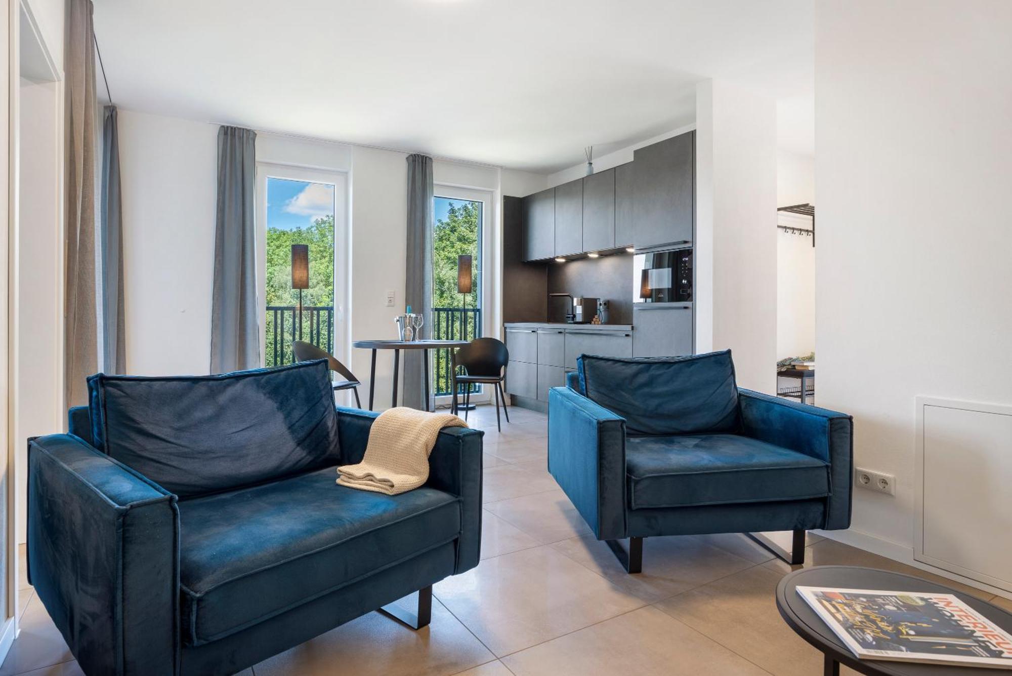 Egge Resort 7B Mit Whirpool U Sauna Altenbeken Екстериор снимка