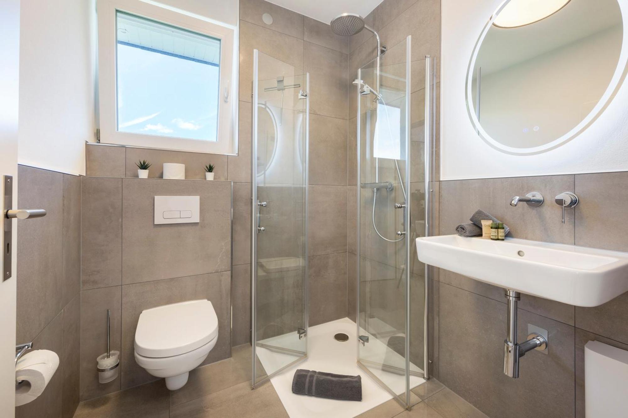 Egge Resort 7B Mit Whirpool U Sauna Altenbeken Екстериор снимка