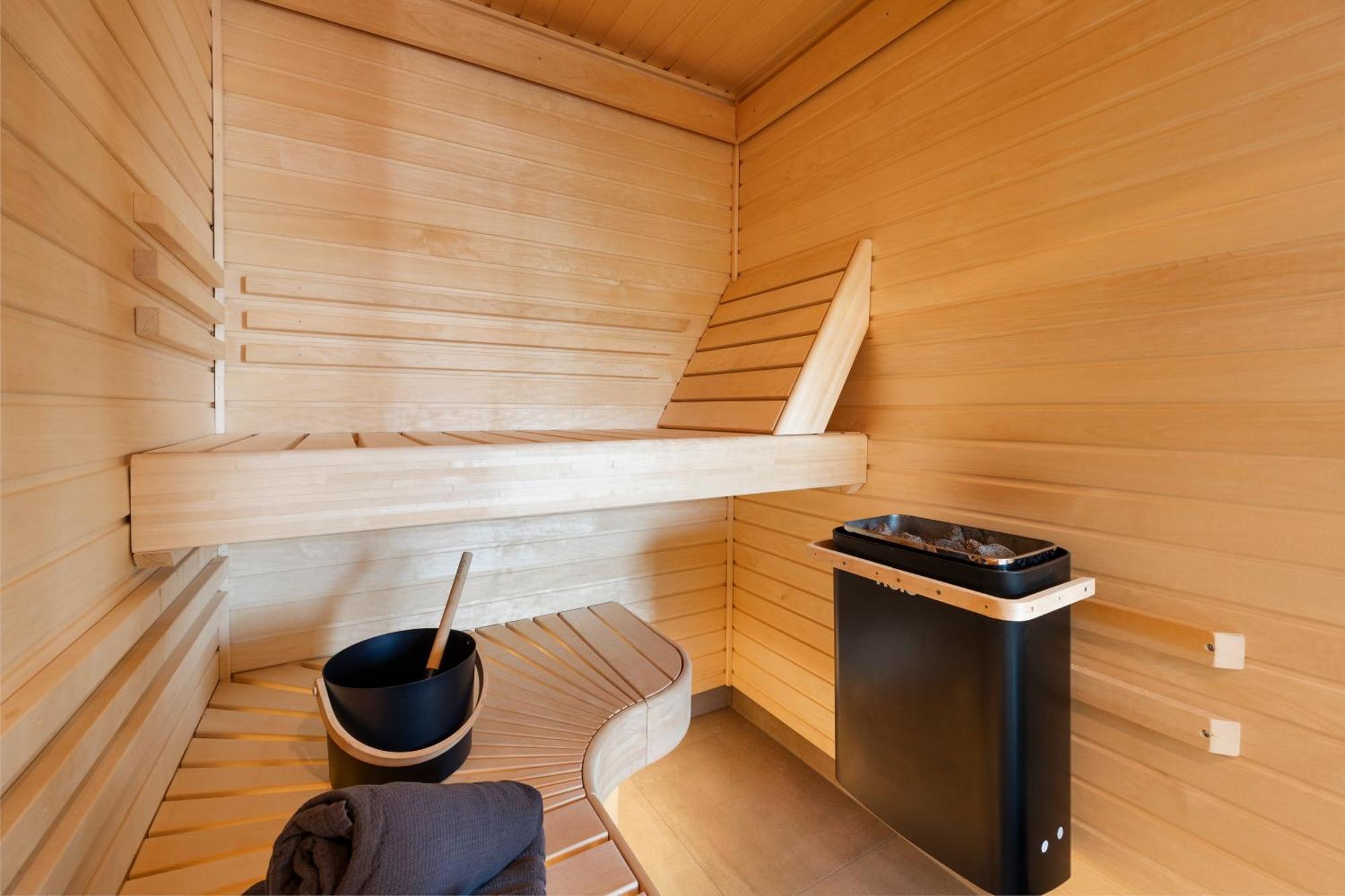 Egge Resort 7B Mit Whirpool U Sauna Altenbeken Екстериор снимка